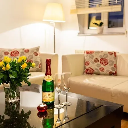 Semesterbostad In With Swimming Pool