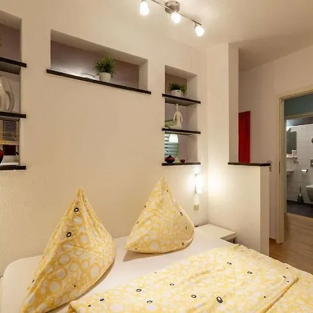 In With Swimming Pool Semesterbostad