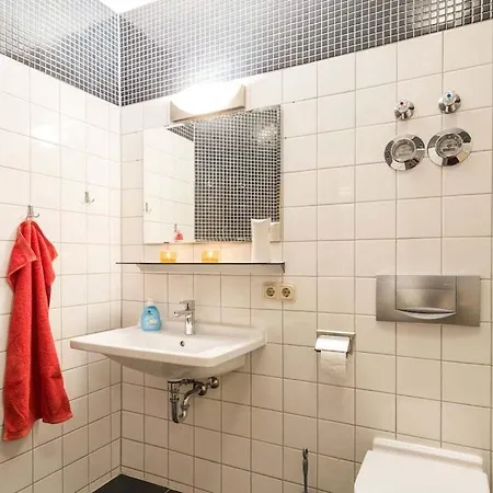 Holiday home In With Swimming Pool *