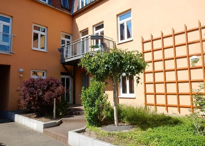 In With Swimming Pool * Dresde