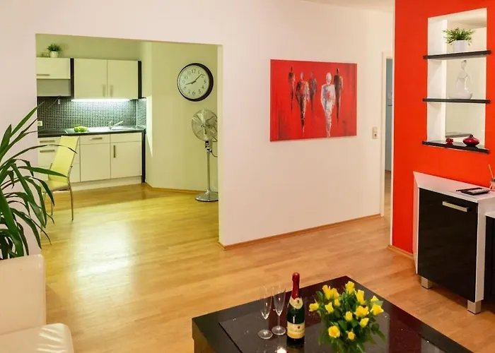 Сasa de vacaciones In With Swimming Pool *