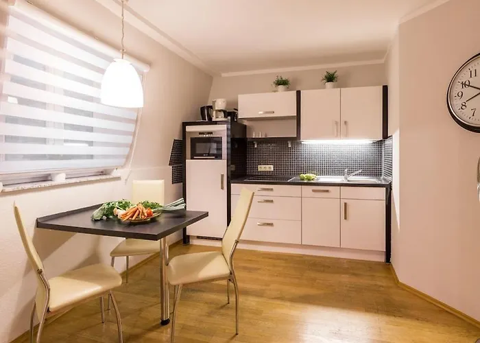 In With Swimming Pool * Dresde