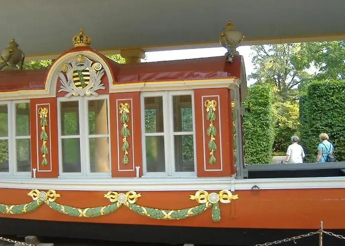 In With Swimming Pool