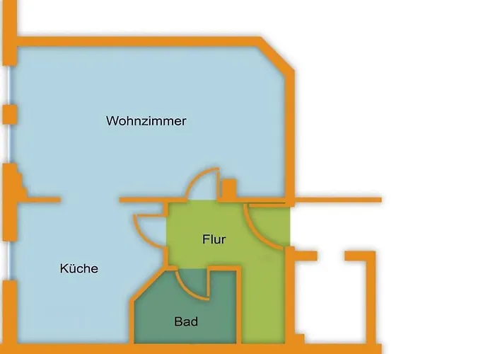 In With Swimming Pool بيت للعطل